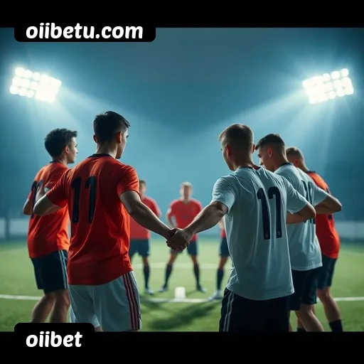 App Mobile oiibet - Jogue em Qualquer Lugar no Seu Smartphone